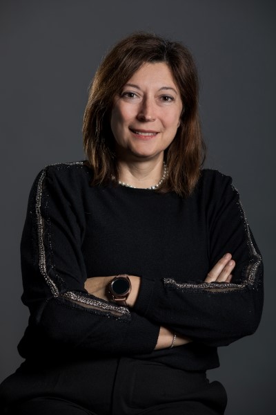 capelli ilaria