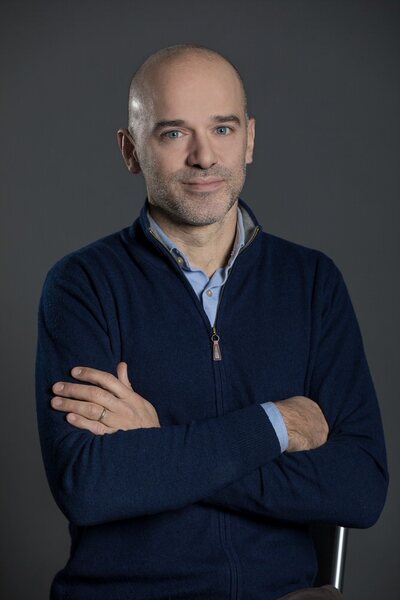 Foto di Eugenio Caverzasi