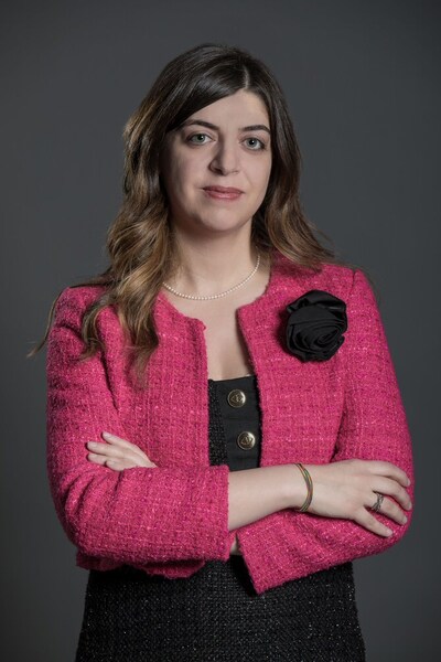 maggi elena