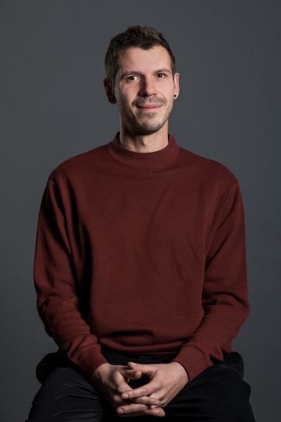 Foto di Eugenio Caverzasi