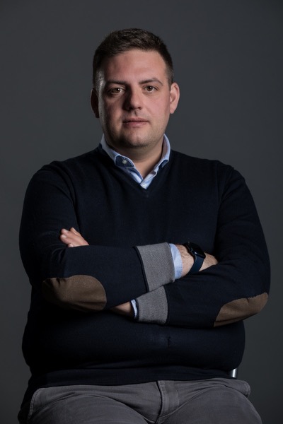 Foto di Eugenio Caverzasi