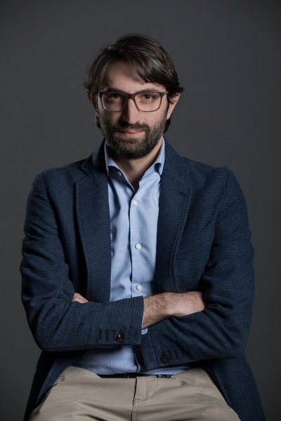 Giuseppe Versaci