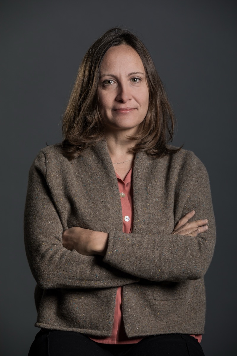Prof.ssa Astrid Gamba