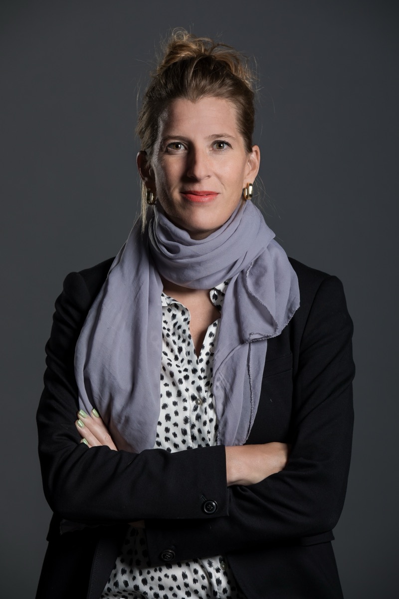 Prof.ssa Regine Oexl