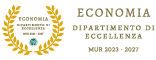 Dipartimento di eccellenza - Economia