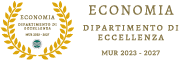 Dipartimento di eccellenza - Economia